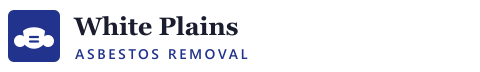 White Plains Asbestos Removal logo